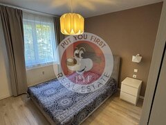 Calea Vitan | 3 camere | 70mp | Dec | B12242