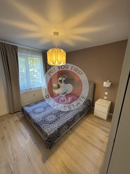 Calea Vitan | 3 camere | 70mp | Dec | B12242