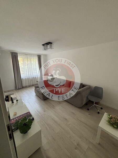 Calea Vitan | 3 camere | 70mp | Dec | B12242