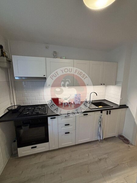 Calea Vitan | 3 camere | 70mp | Dec | B12242